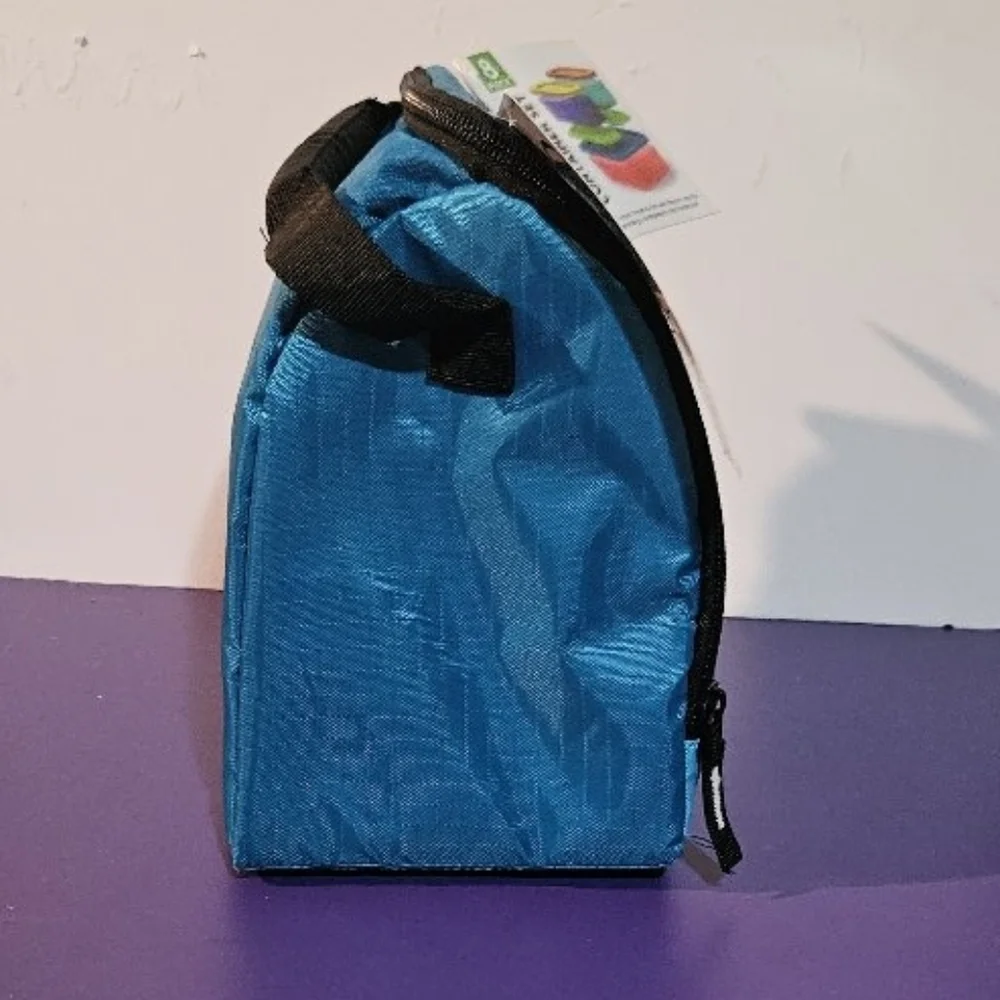 Artic Zone Healthy Lunch Insulated Pack Bag, New & Unused